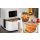 Philips Air Fryer HD9255/30 Ovi Mini Smart - 1158732 - zdjęcie 4